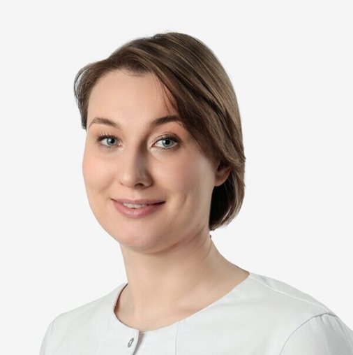 Евгения Геннадьевна Коровайкина
