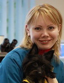 Бурцева Олеся Михаиловна