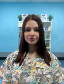 Холичева Марина Евгеньевна
