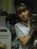 Бородина Юлия Владимировна