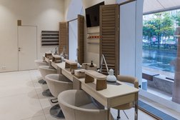 Пространство красоты Lunaliq, с рейтингом 4.3 - находится по адресу Чеченская Республика, Грозный, проспект В.В. Путина, 19 