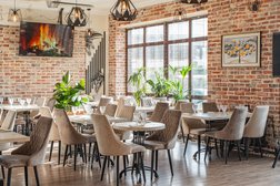 Ресторан Posolite, с рейтингом 5 - находится по адресу Москва, Духовской переулок, 17с16 