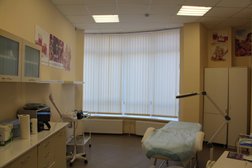 Стоматологическая клиника Космо-Дент, с рейтингом 4.8 - находится по адресу Московская область, Красногорск, Молодёжная улица, 2 