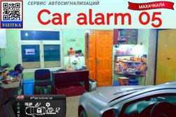 Сервис автосигнализаций Car alarm 05, с рейтингом 4.2 - находится по адресу Дагестан, Махачкала, Советский район, микрорайон367000, улица Пугачёва, 39 