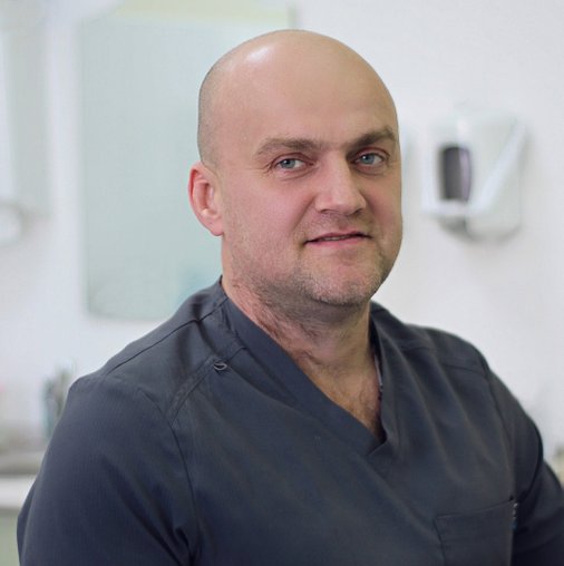Андрей Владимирович Помогаев