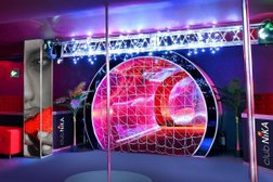 Клуб Clubnika, с рейтингом 3.5 - находится по адресу Санкт-Петербург, Профессора Попова, 47 