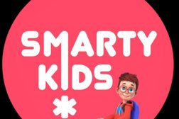 Детский развивающий центр Smartykids, с рейтингом 4.1 - находится по адресу Московская область, Красногорск, Ильинский бульвар, 2 