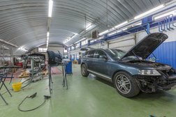 Автосервис Gebara Racing, с рейтингом 4.1 - находится по адресу Красноярск, проспект Металлургов, 1Е 
