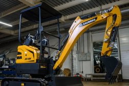 Компания по продаже и обслуживанию дорожно-строительной техники Центр технического оборудования, с рейтингом 3.5 - находится по адресу Новосибирск, Толмачёвская улица, 17/3 