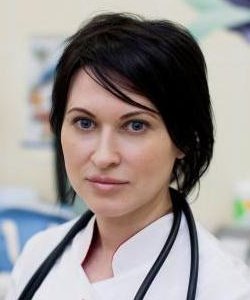 Елена Александровна Михеева