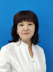 Эндокринолог Ирина Анатольевна Кошенскова