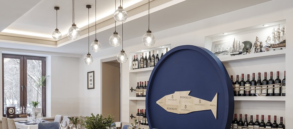 Ресторан субботица в москве