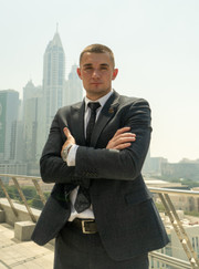 Риелтор Виктор Слепец