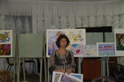 Детская школа искусств №6 им. В.А. Солоухина, с рейтингом 4.5 - находится по адресу Владимир, улица Соколова-Соколёнка, 6г 