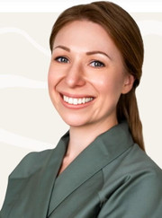 Главный врач, стоматолог Евгения Станиславовна Еремеева