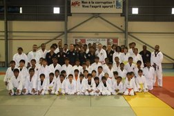 Клуб Каратэ Шотокан WKF, с рейтингом 3 - находится по адресу Қазақстан, Алматы, Бостандыкский район, 050060, улица Розыбакиева, 247/4 