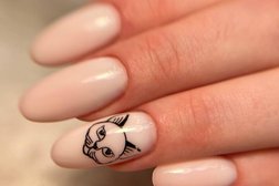 Ногтевая студия Blackfox_nail, с рейтингом 5 - находится по адресу Москва 