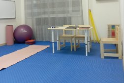 Нейрошкола Нейрофокус, с рейтингом 5 - находится по адресу Тюмень, Максима Горького, 44 