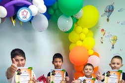 Детский центр "Юный конструктор", с рейтингом 4.6 - находится по адресу Челябинская область, Чебаркуль, Карпенко, 11а 