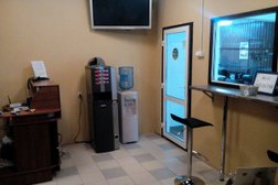 Автокомплекс Топмойка, с рейтингом 4.2 - находится по адресу Московская область, Мытищи, Рождественская улица, 7 