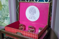 Спа салон Arte Wellness SPA, с рейтингом 2.7 - находится по адресу Московская область, Балашиха, микрорайон Никольско-Архангельский, Вишняковское шоссе, 90А 