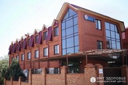 Медицинский центр ВМТ-Здоровье, с рейтингом 4.4 - находится по адресу Волгоград, Калининградская улица, 12 