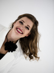 Ведущий/тамада Эллина Пак