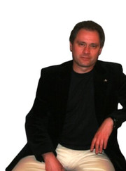 Директор Дмитрий Борисович Чавыкин