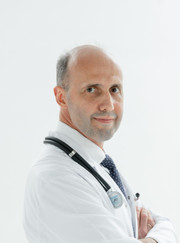 Профпатолог, терапевт Леонид Левонович Абрамян