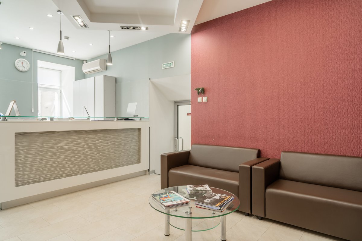 фотография Стоматологии Brainmark dental studio на 2-й Тверской-Ямской улице