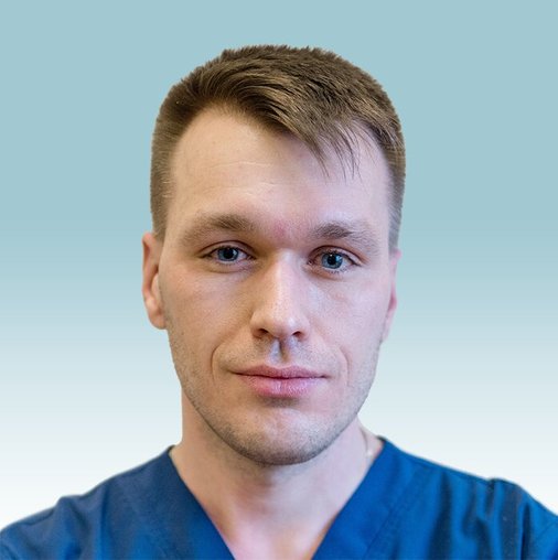 Алексей Владимирович Доценко