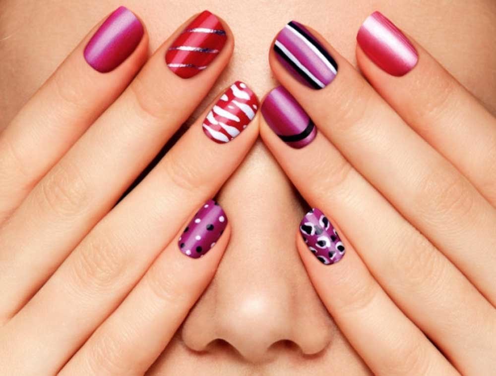 Нейл. Колорирование ногтей. Молдаванский маникюр. Нейл стайл маникюр. Nail Art студия маникюра