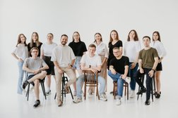 LZ.Media, с рейтингом 4 - находится по адресу Самара, улица Академика Павлова, 35 