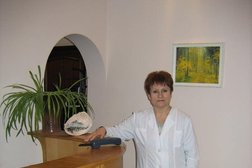 Доктор Вита, с рейтингом 3.9 - находится по адресу Москва, улица Островитянова, 34 к1 