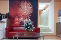 Хостел Monte Carlo Kazan, с рейтингом 4.8 - находится по адресу Республика Татарстан, Казань, Профсоюзная улица, 17 