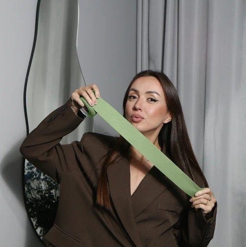 Юлия Ханифовна Тарасова