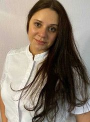 Ортодонт Екатерина Константиновна Пушкина