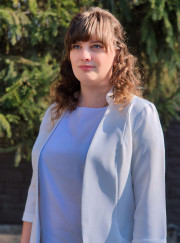 Риелтор Вероника Анатольевна Шкуро