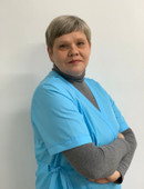 Рыбина Елена Борисовна