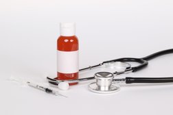 Доктор Айболит №3