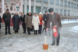 Средняя школа №2, с рейтингом 4 - находится по адресу Иваново, улица Куликова, 27 