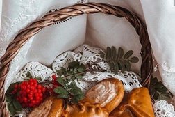 Пекарня Буханка, с рейтингом 2.4 - находится по адресу Москва, улица Удальцова, 71 к3 