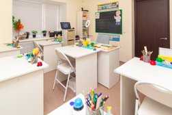 Центр подготовки детей к школе Филиппок, с рейтингом 4.7 - находится по адресу Тюмень, Олимпийская улица, 9 к1 