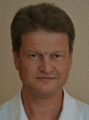 Маммолог, онколог Александр Витальевич Антонов
