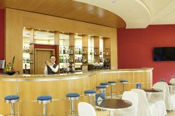Гостиница Novotel Москва Центр, с рейтингом 3.2 - находится по адресу Москва, Новослободская улица, 23 