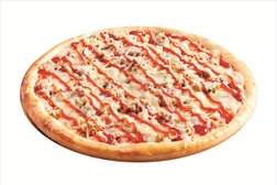 Служба доставки суши и пиццы Went sushi pizza, с рейтингом 5 - находится по адресу Иркутская область, рп. Маркова, Берёзовый микрорайон, 171 