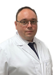 Колопроктолог Николай Александрович Кречко