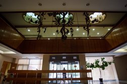 Институт профессиональных квалификаций, с рейтингом 4.4 - находится по адресу Москва, 1-й Щипковский переулок, 20 