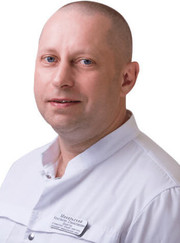Пародонтолог, стоматолог Константин Станиславович Михальский