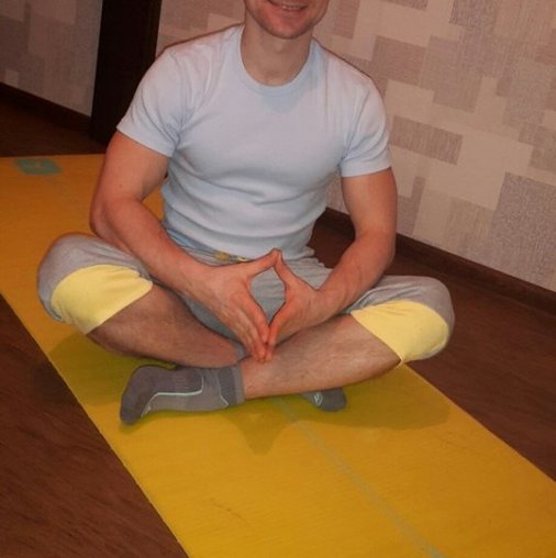 Тимофей Козлов